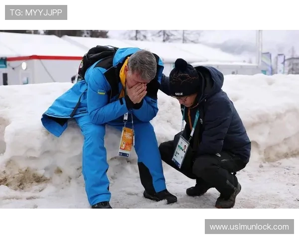 仲裁院驳回乌克兰钢架雪车上诉