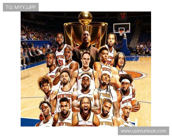 全明星投篮尼克斯夺冠风云传奇