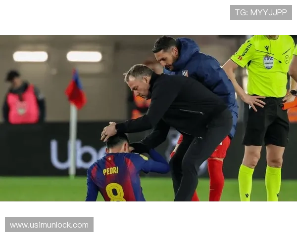 塞维中场索乌盛赞弗里克与佩德里