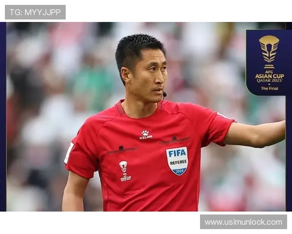 北青称马宁傅明周飞进世杯裁判